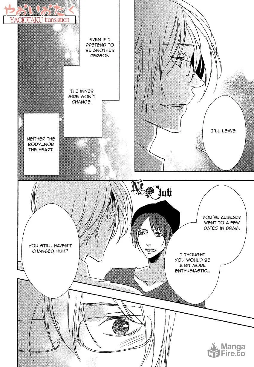 Read Safety Game chapter 3 image 5 on Lezhin