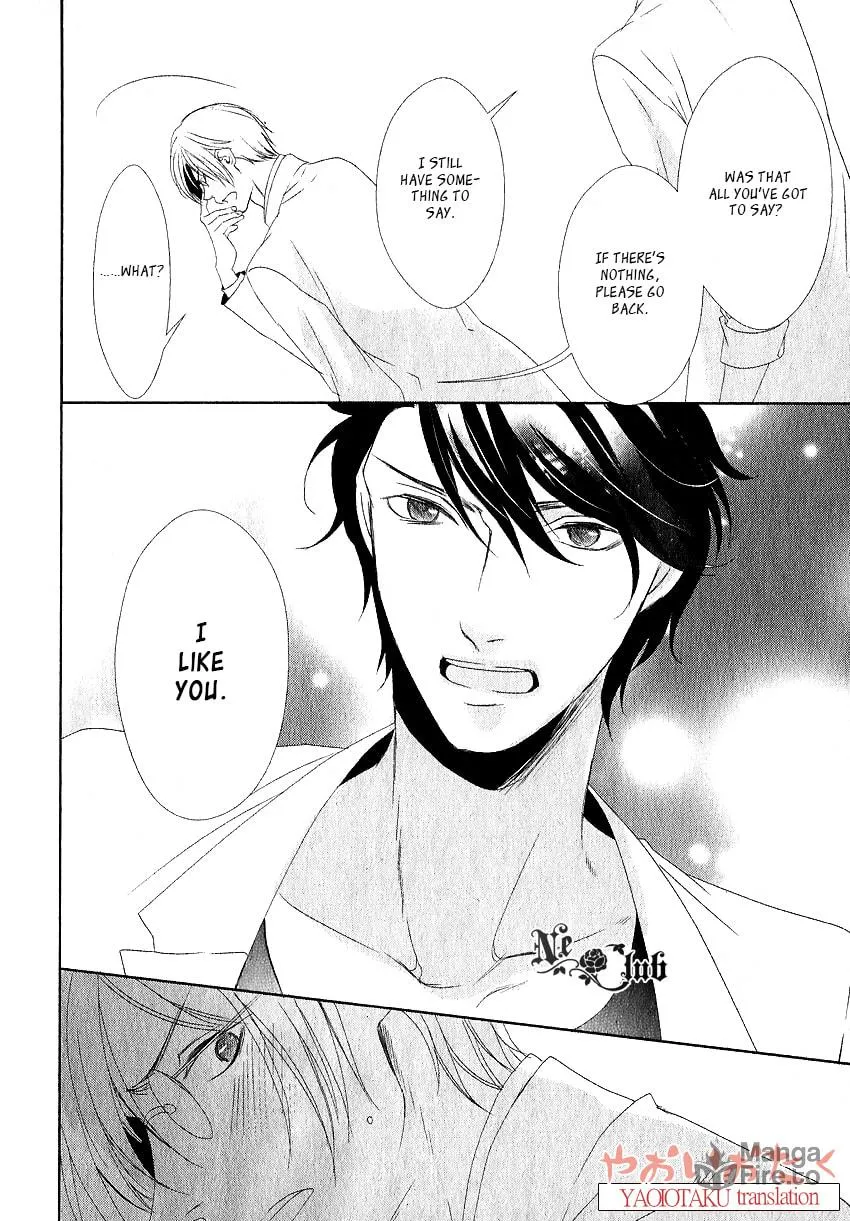 Read Safety Game chapter 4 image 29 on Lezhin