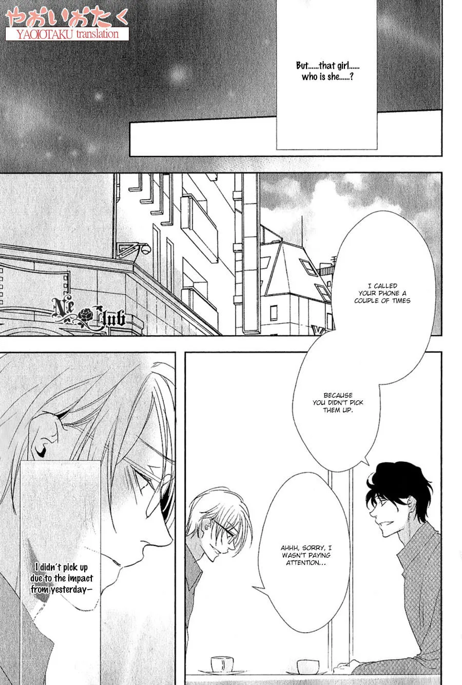 Read Safety Game chapter 6 image 12 on Lezhin
