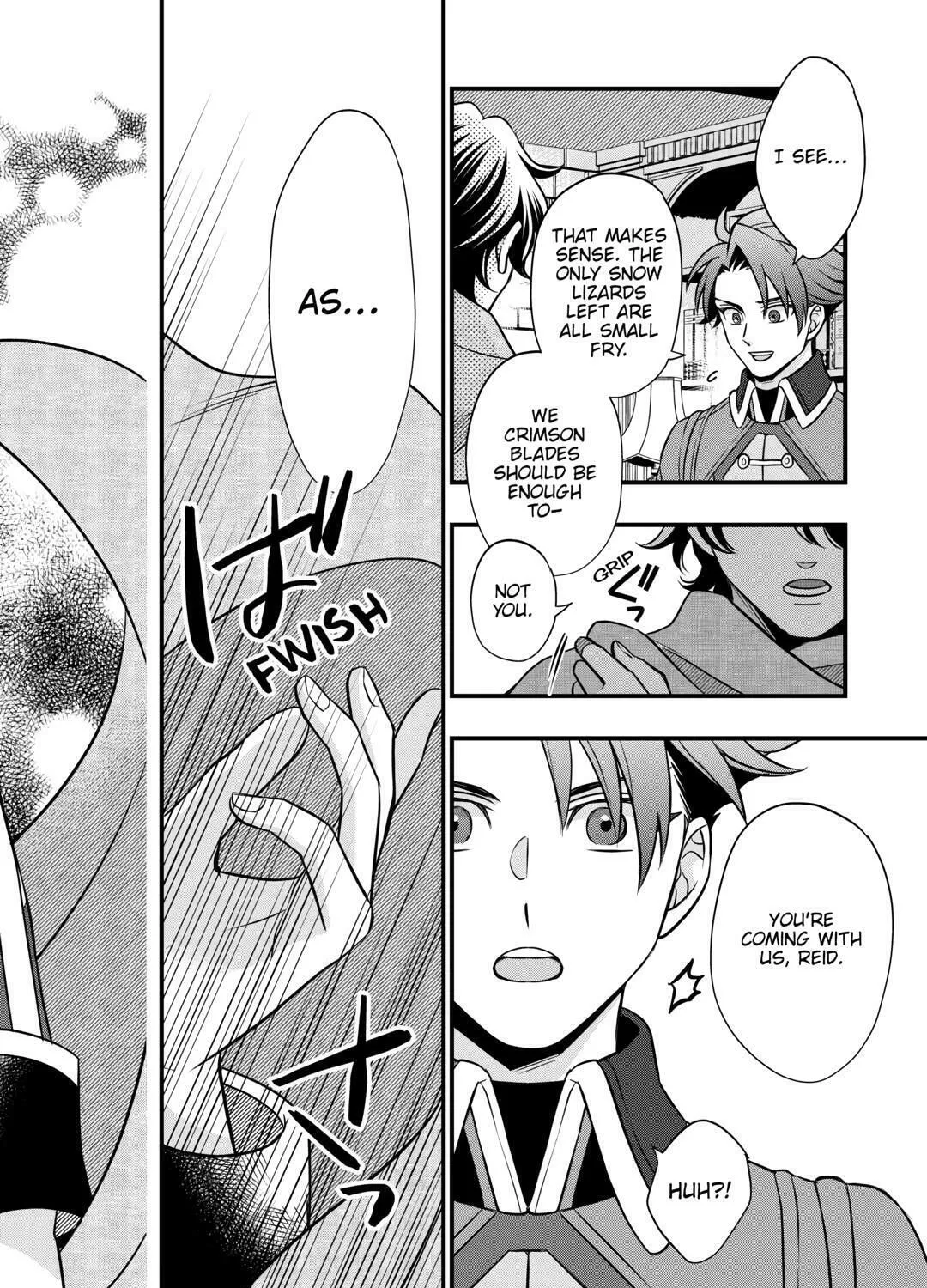 Sagishi Chapter 68 page 55 - 