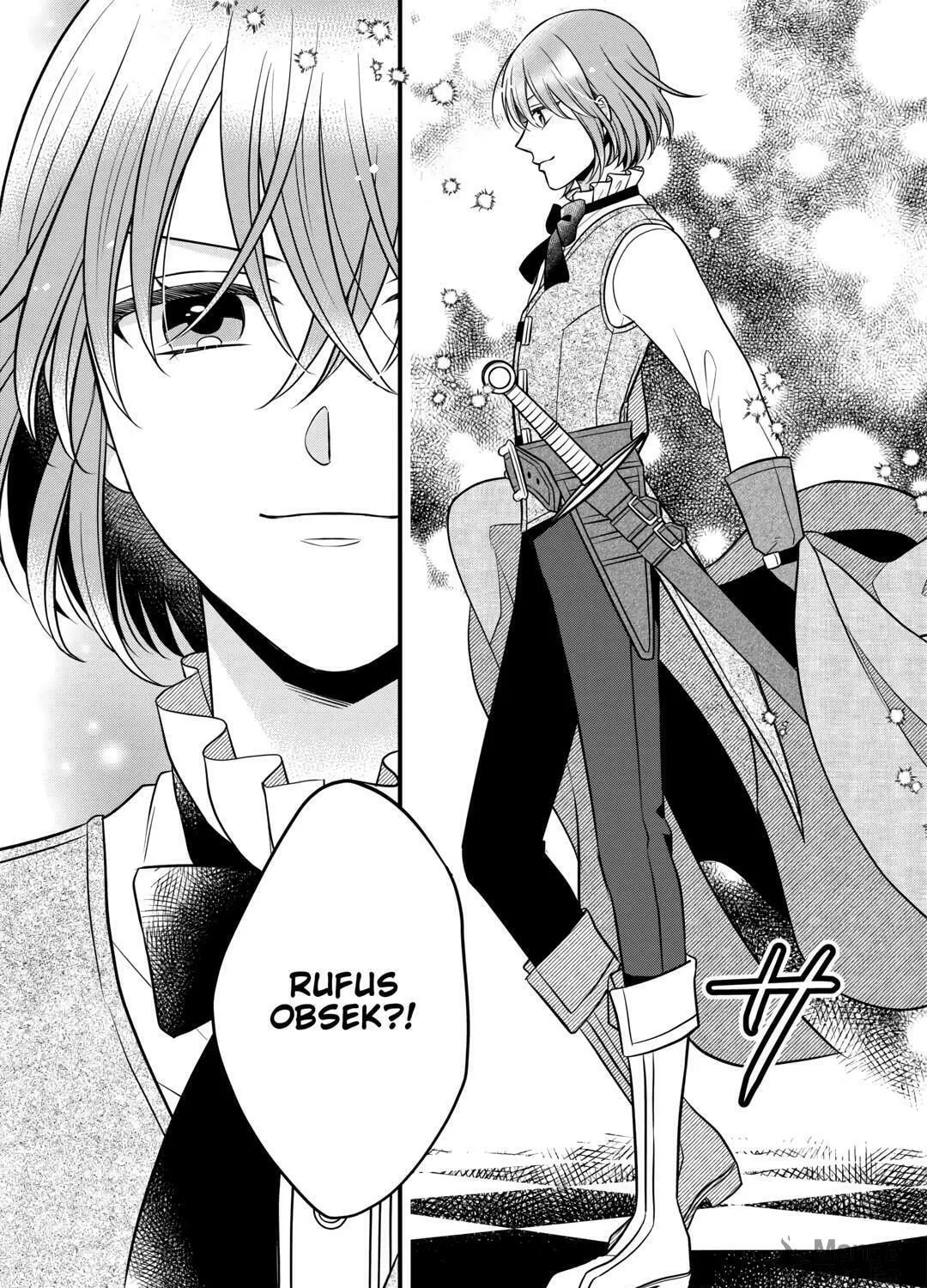 Sagishi Chapter 70 page 49 - 