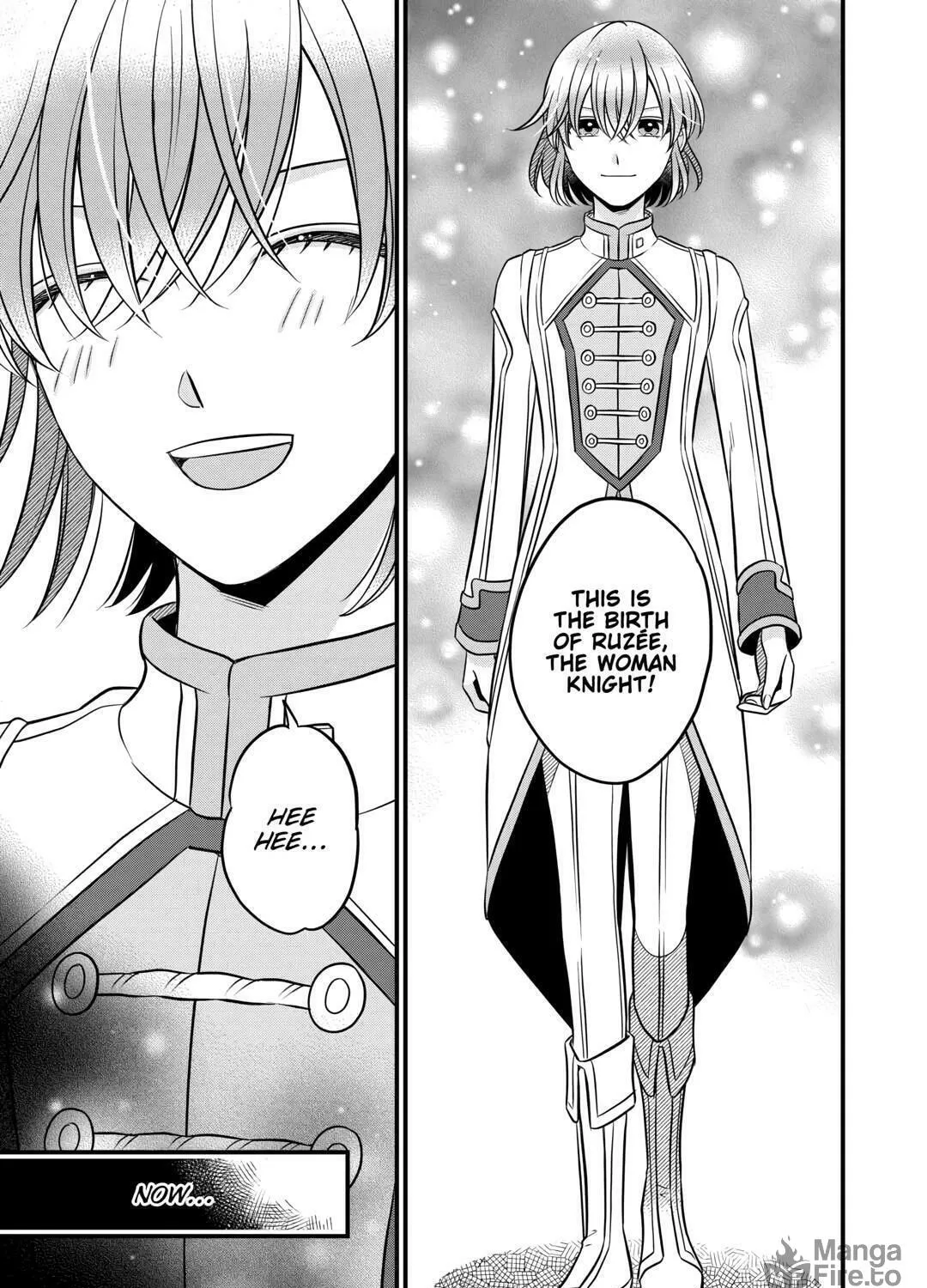 Sagishi Chapter 71 page 65 - 