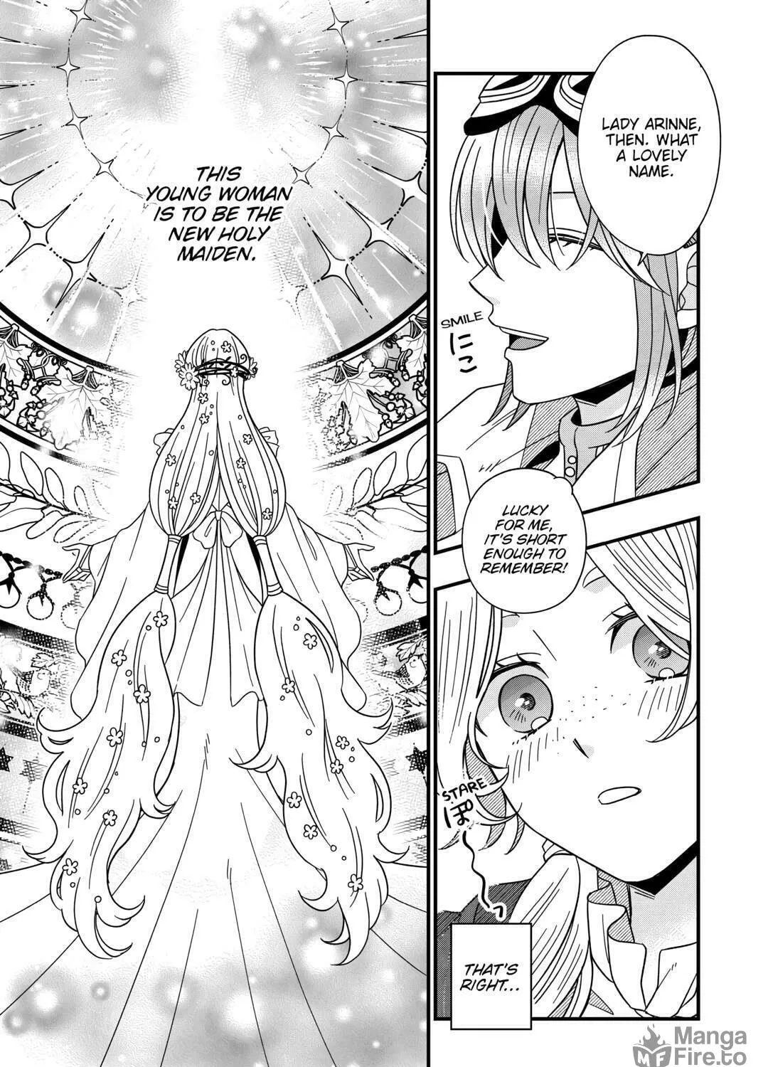 Sagishi Chapter 72 page 29 - 