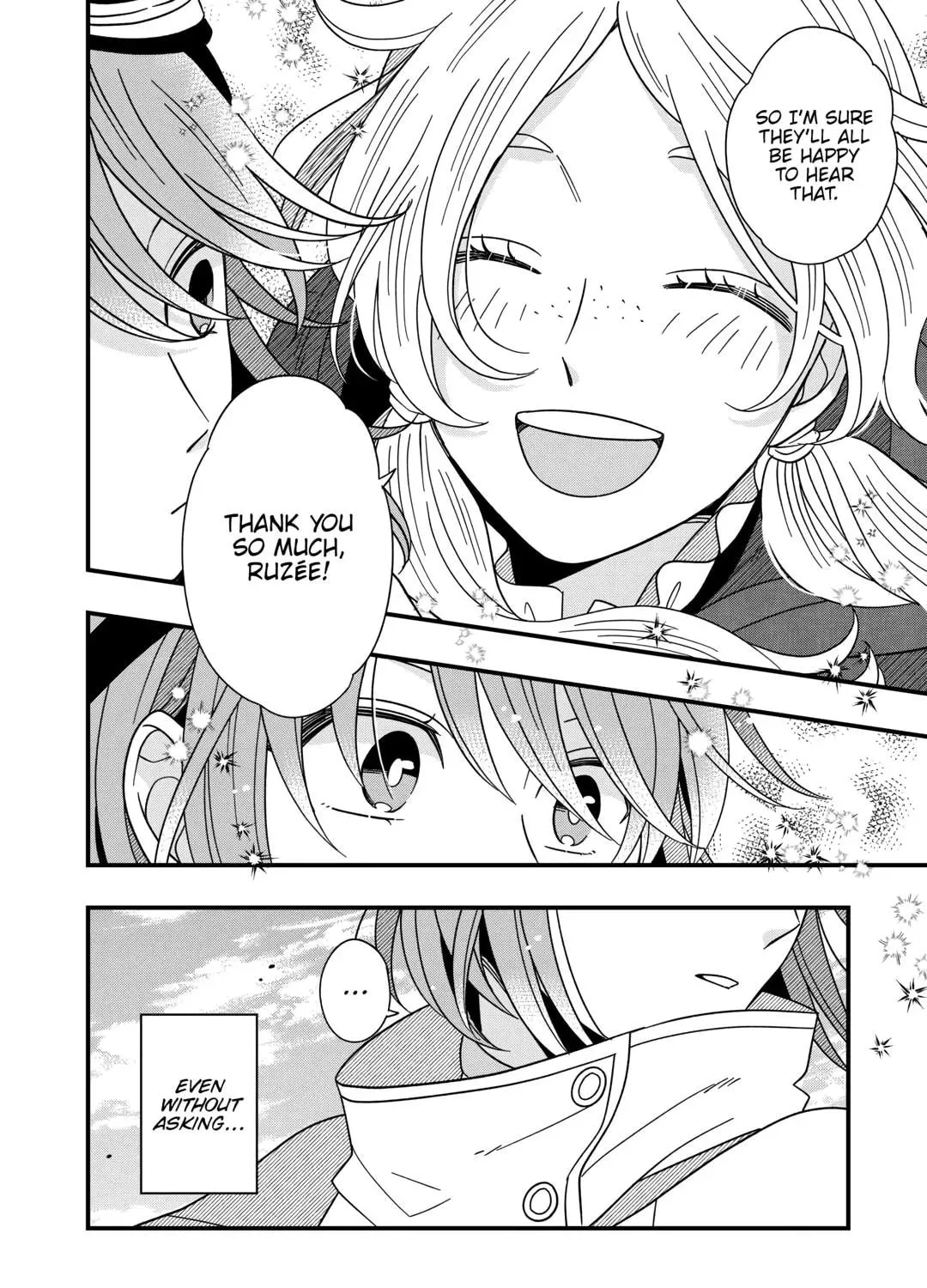 Sagishi Chapter 72 page 43 - 