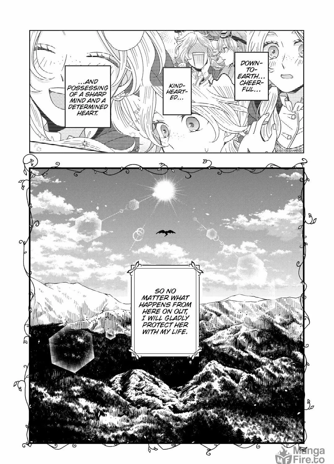 Sagishi Chapter 72 page 47 - 