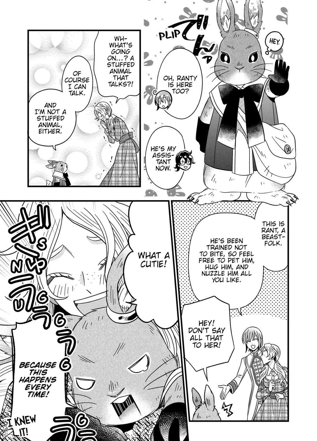 Sagishi Chapter 74 page 37 - 