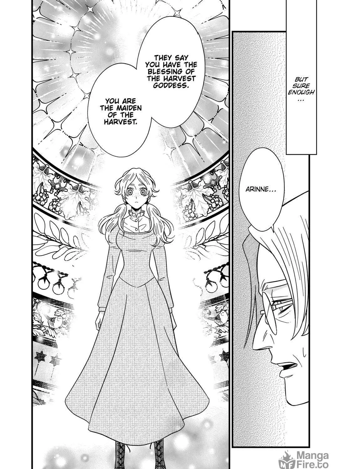 Sagishi Chapter 74 page 59 - 