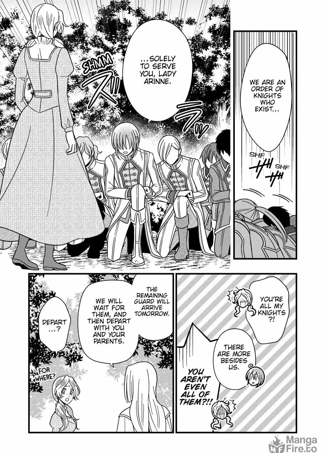 Sagishi Chapter 74 page 69 - 