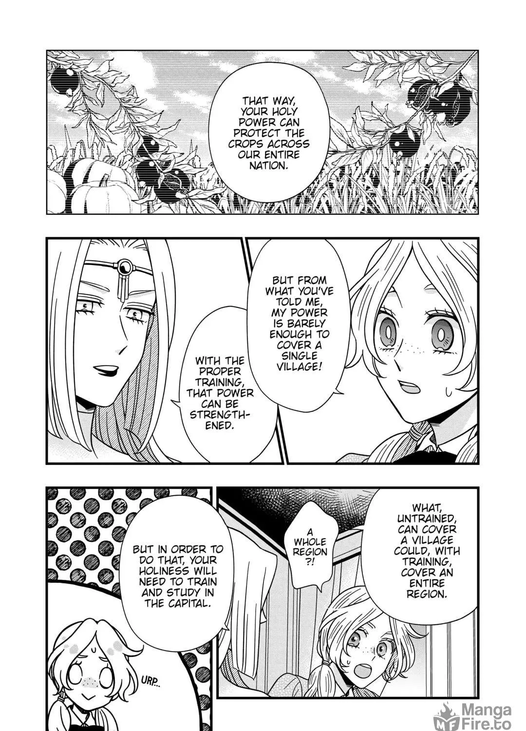 Sagishi Chapter 75 page 19 - 