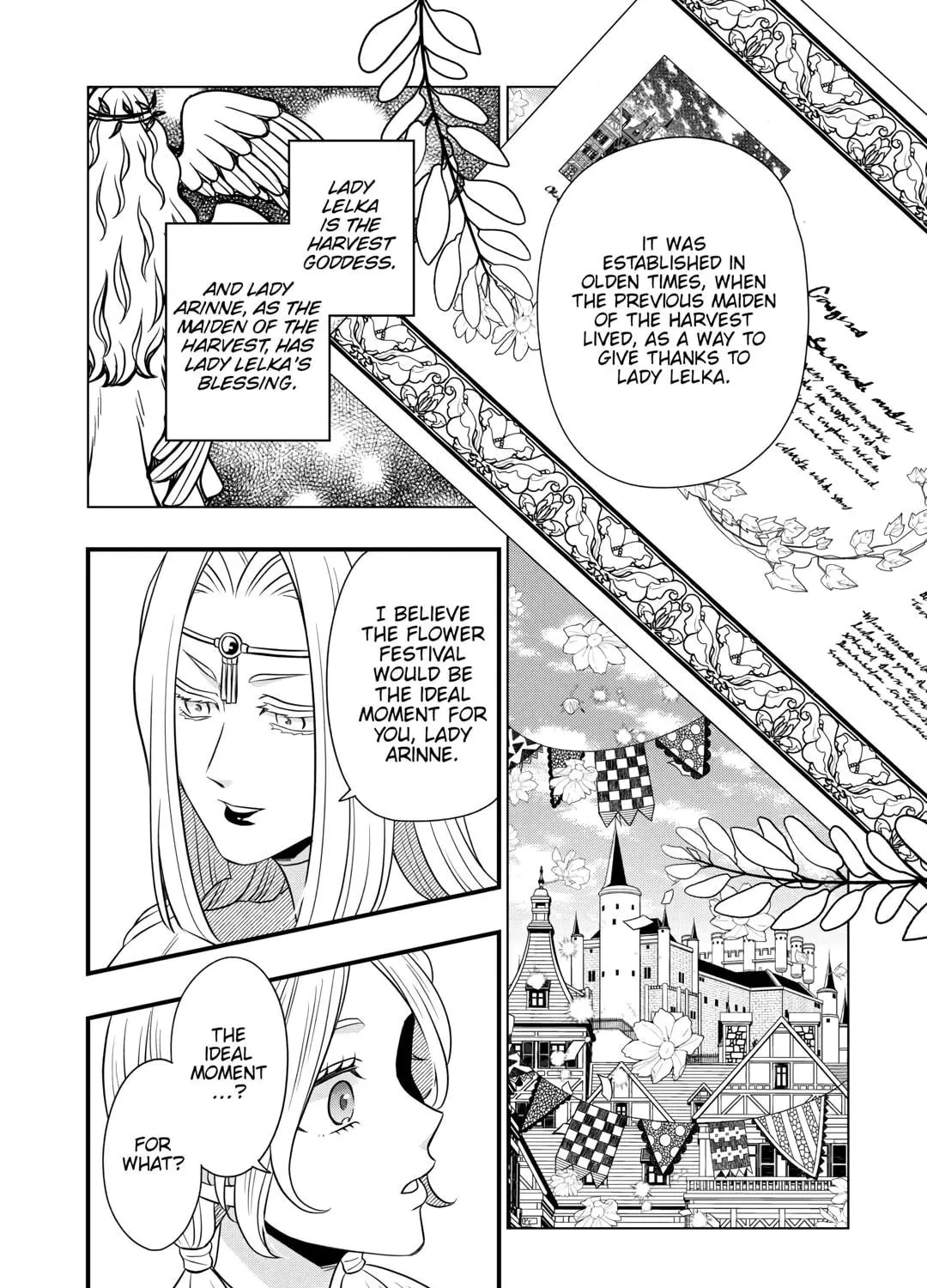 Sagishi Chapter 77 page 43 - 