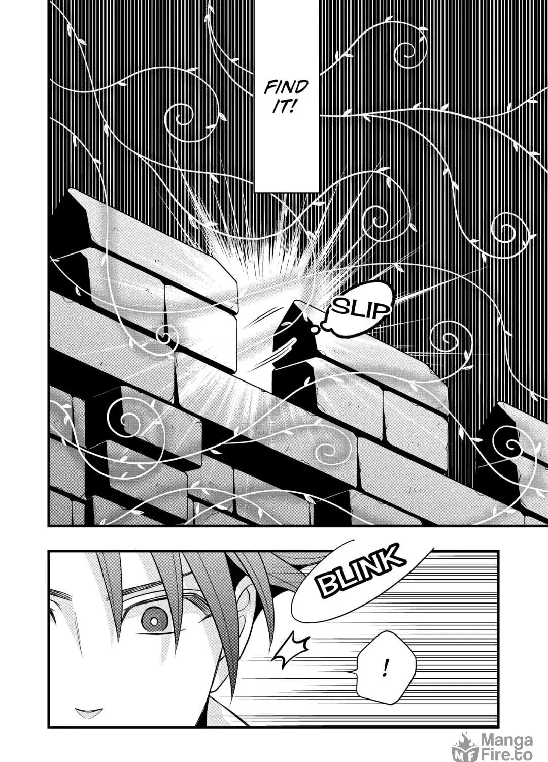 Sagishi Chapter 80 page 47 - 