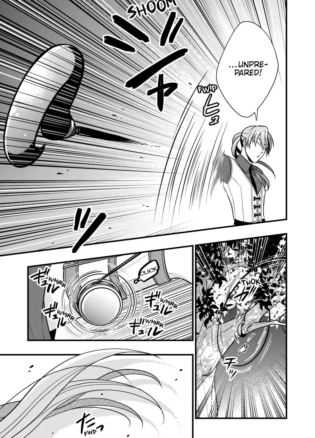 Sagishi Chapter 80 page 57 - 