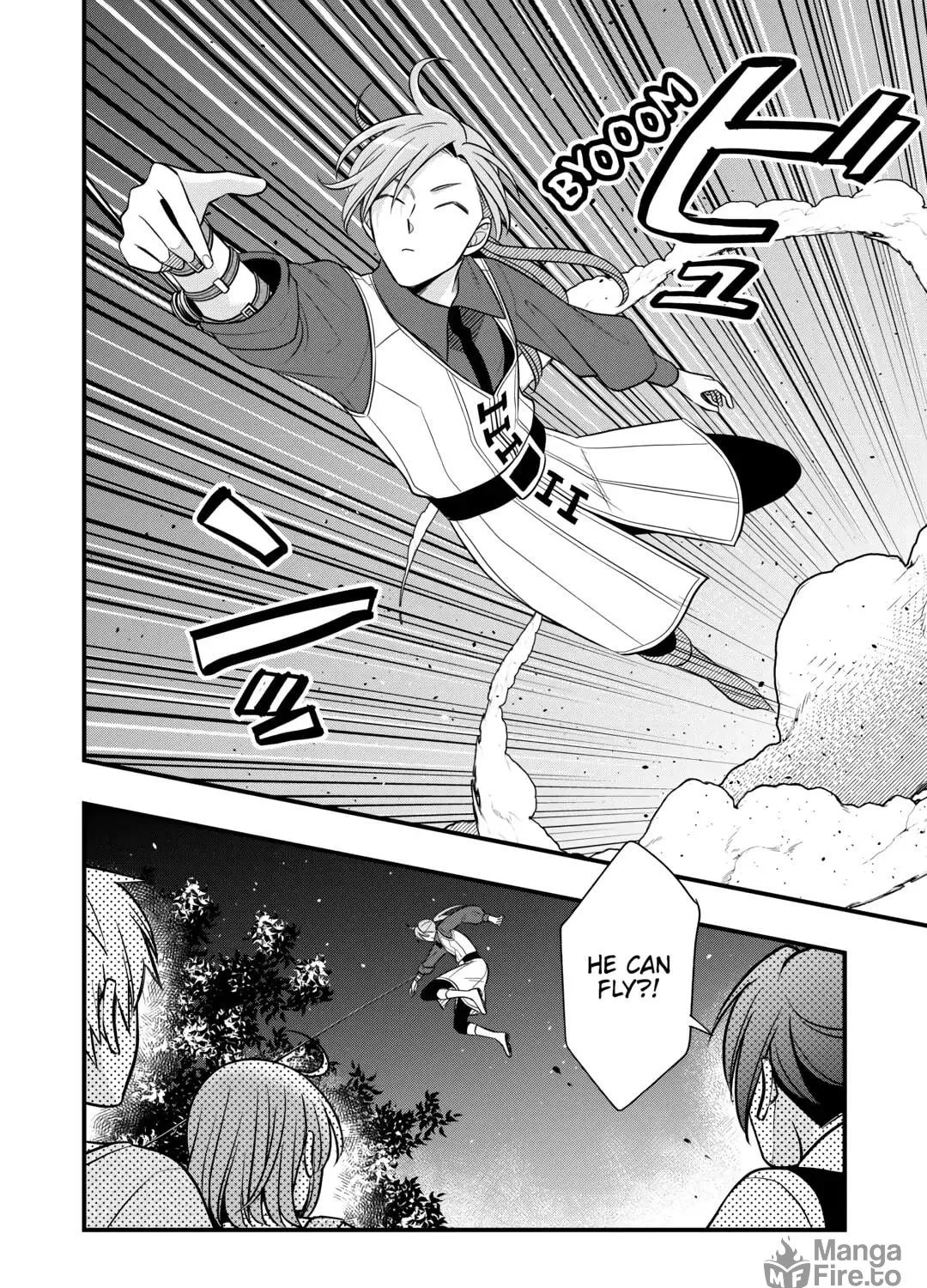 Sagishi Chapter 80 page 59 - 