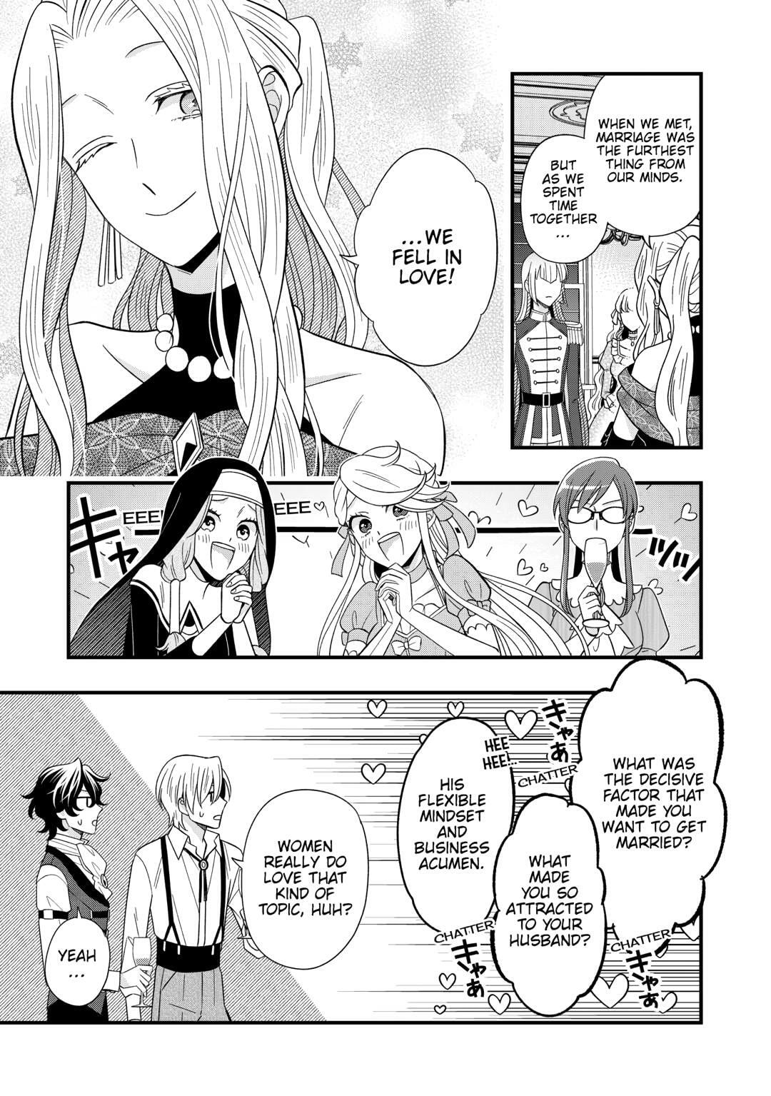 Sagishi Chapter 85 page 9 - 