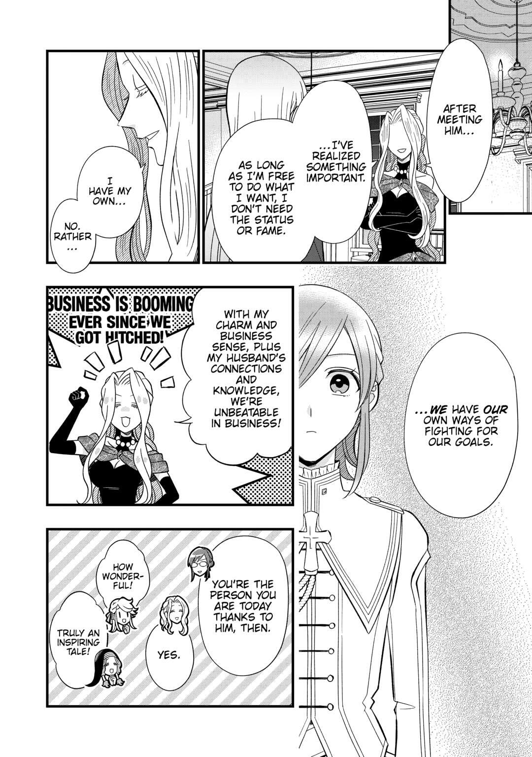 Sagishi Chapter 85 page 10 - 