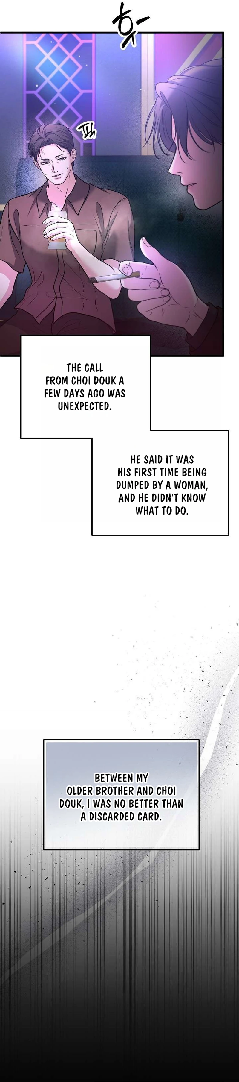 Read Sagye-ui Bam chapter 14 image 11 on Lezhin