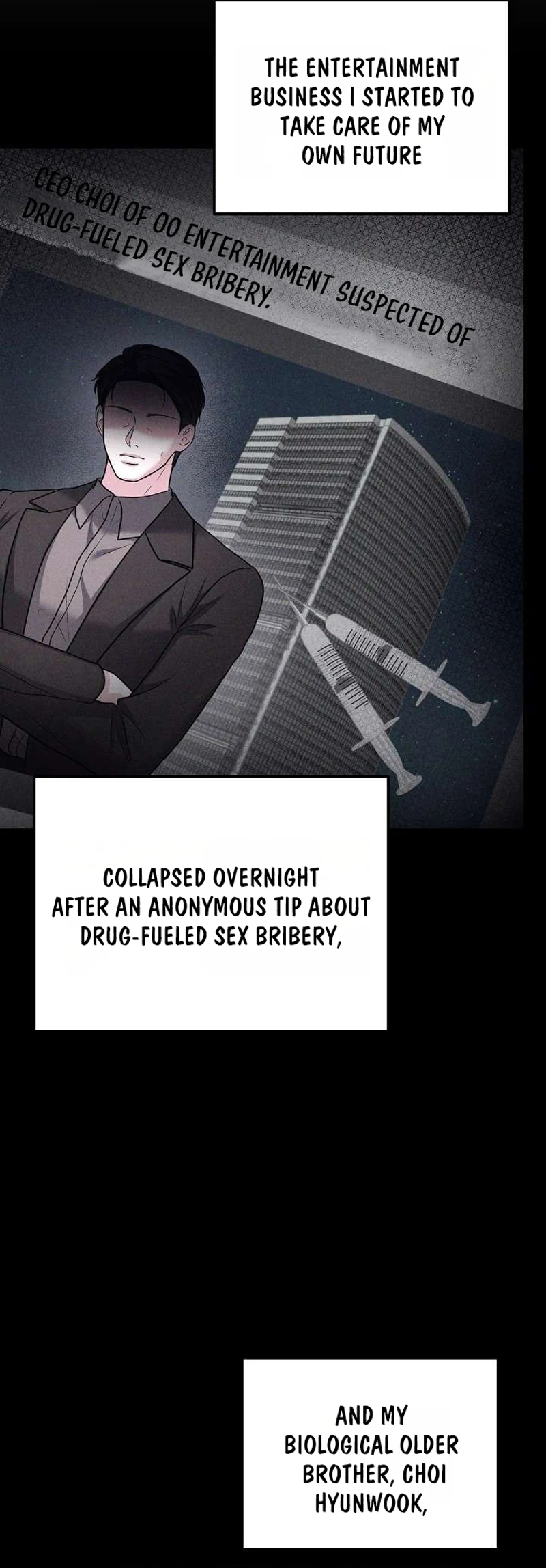 Read Sagye-ui Bam chapter 14 image 12 on Lezhin
