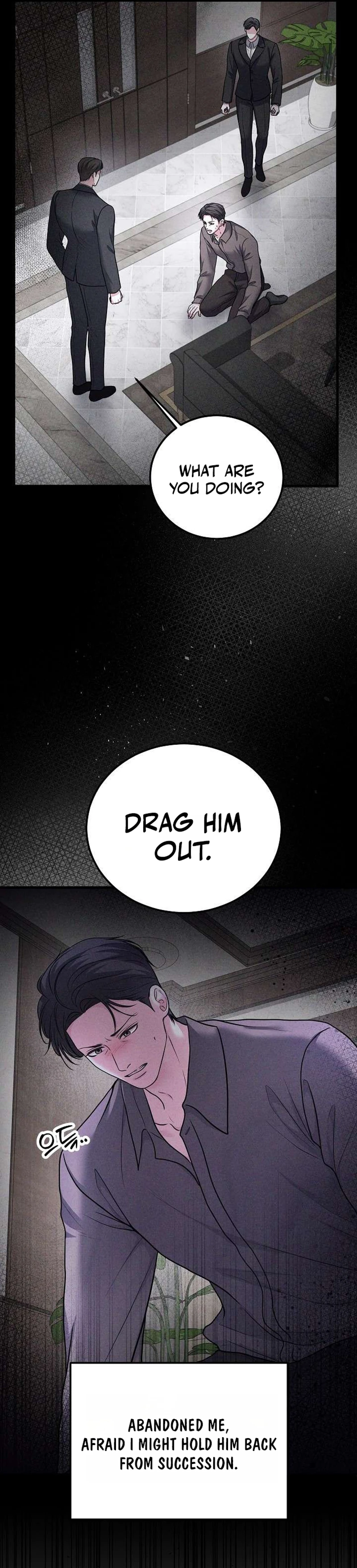 Read Sagye-ui Bam chapter 14 image 13 on Lezhin