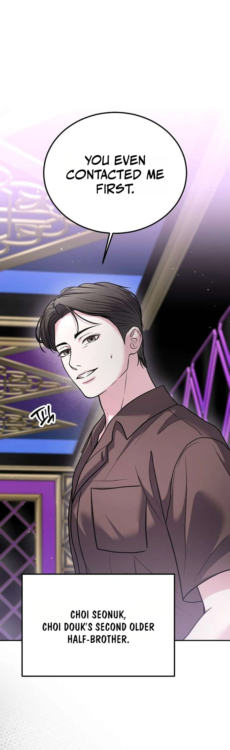 Read Sagye-ui Bam chapter 14 image 2 on Lezhin