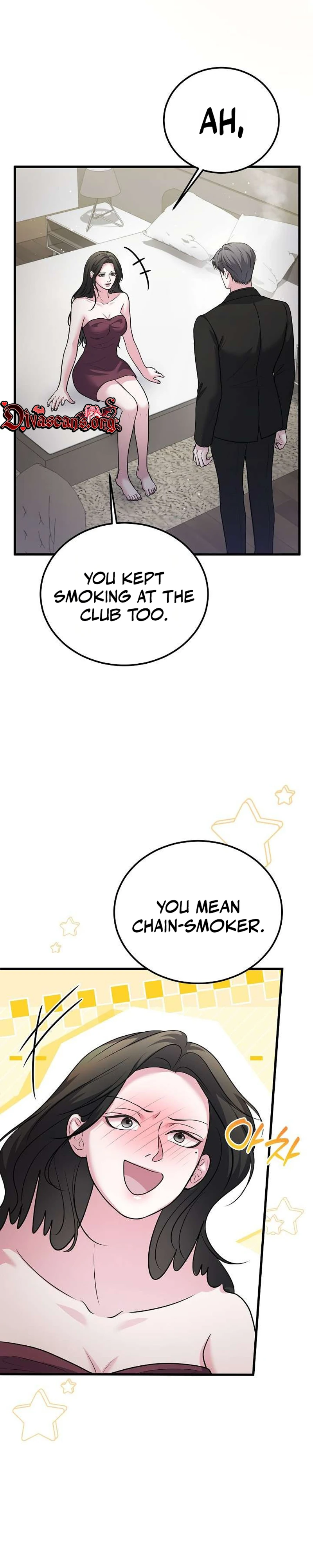 Read Sagye-ui Bam chapter 14 image 21 on Lezhin
