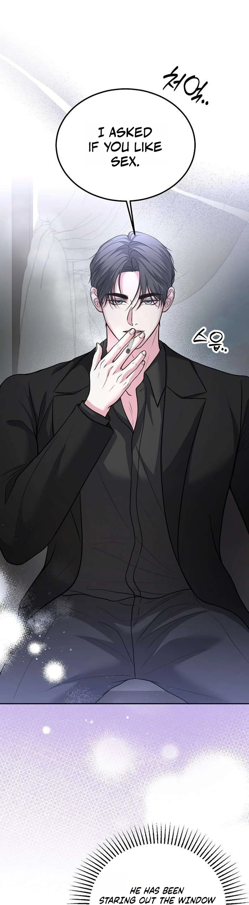 Read Sagye-ui Bam chapter 14 image 23 on Lezhin