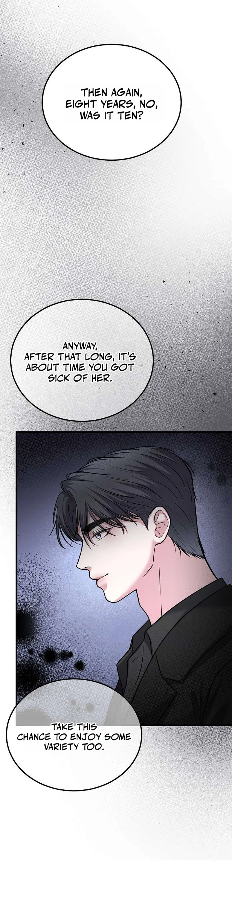 Read Sagye-ui Bam chapter 14 image 3 on Lezhin