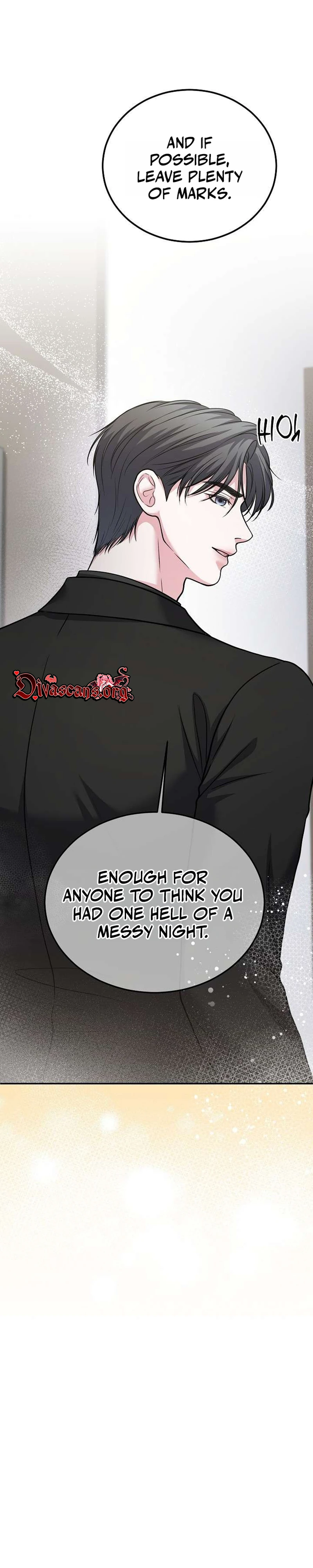 Read Sagye-ui Bam chapter 14 image 30 on Lezhin