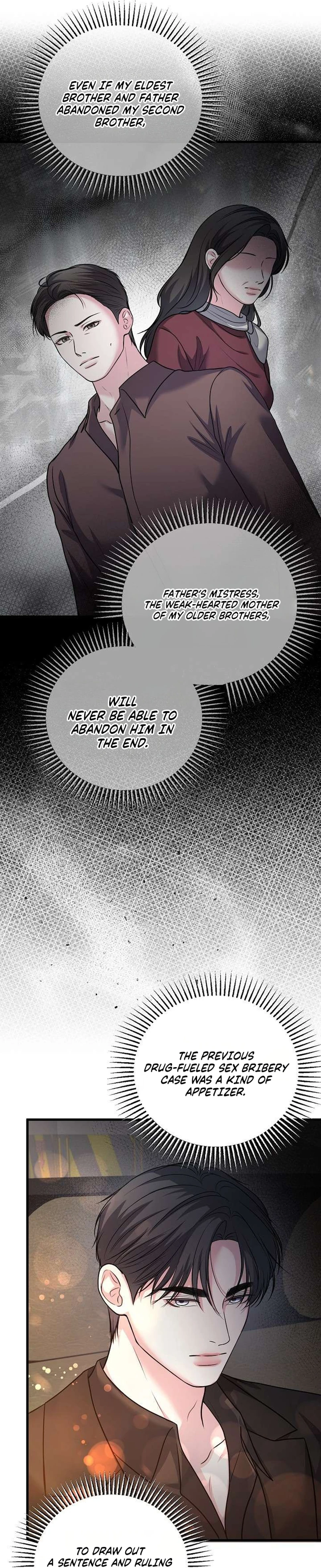 Read Sagye-ui Bam chapter 14 image 35 on Lezhin