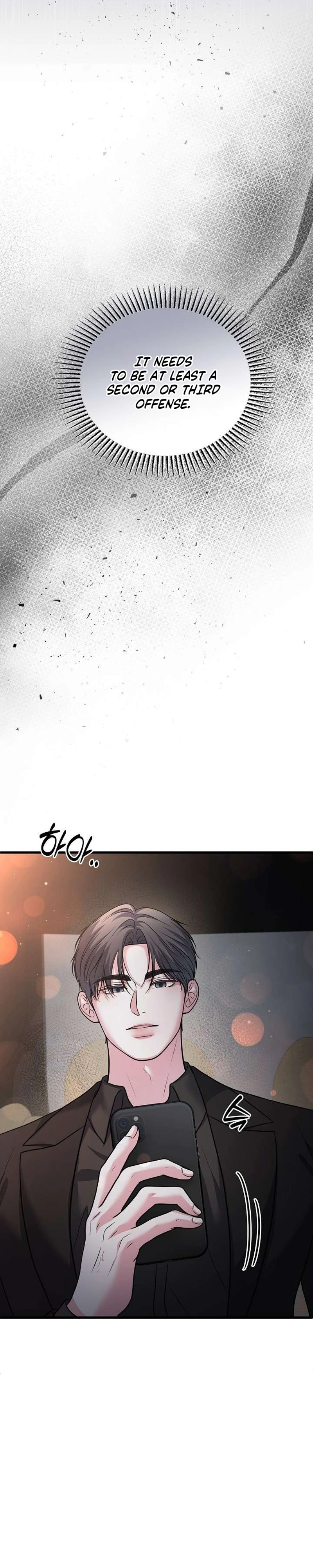 Read Sagye-ui Bam chapter 14 image 37 on Lezhin