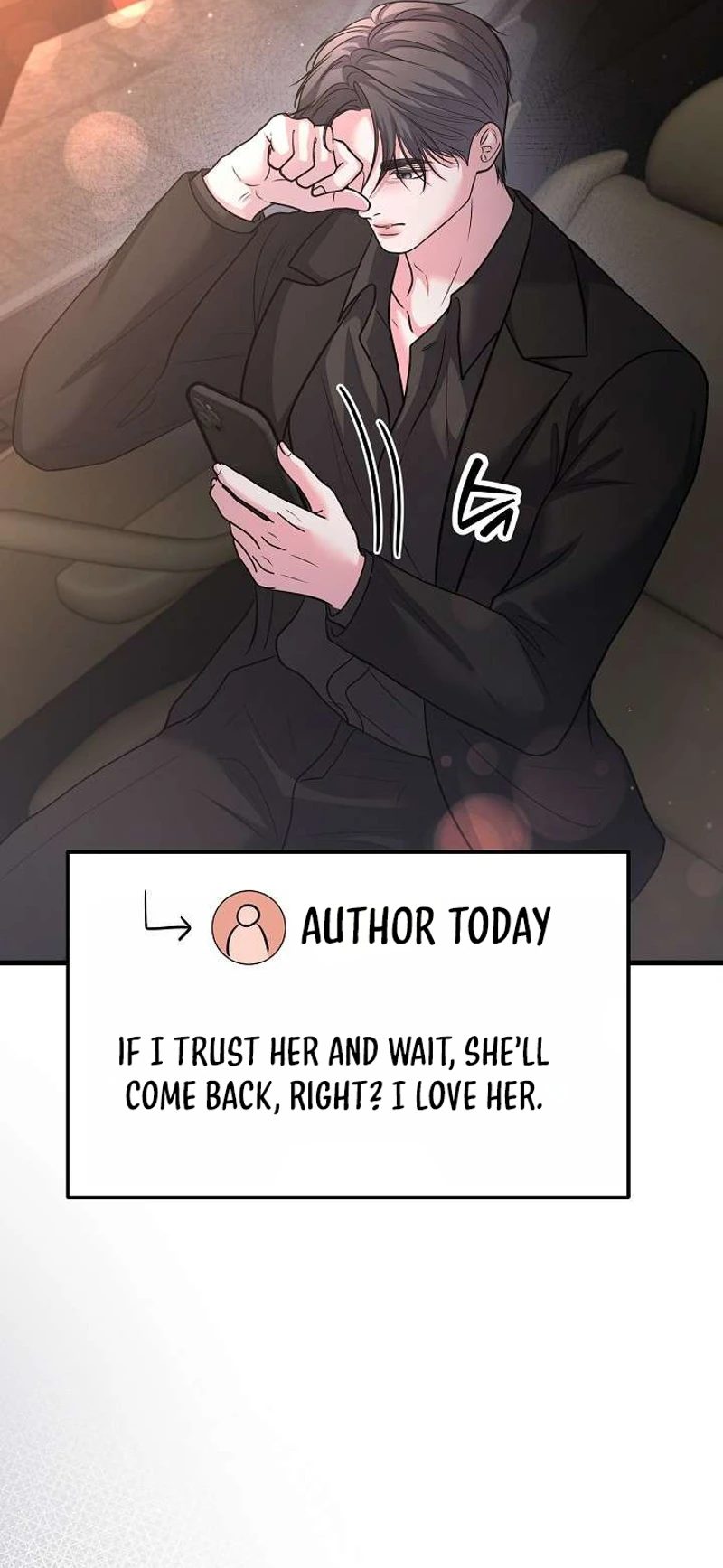 Read Sagye-ui Bam chapter 14 image 39 on Lezhin