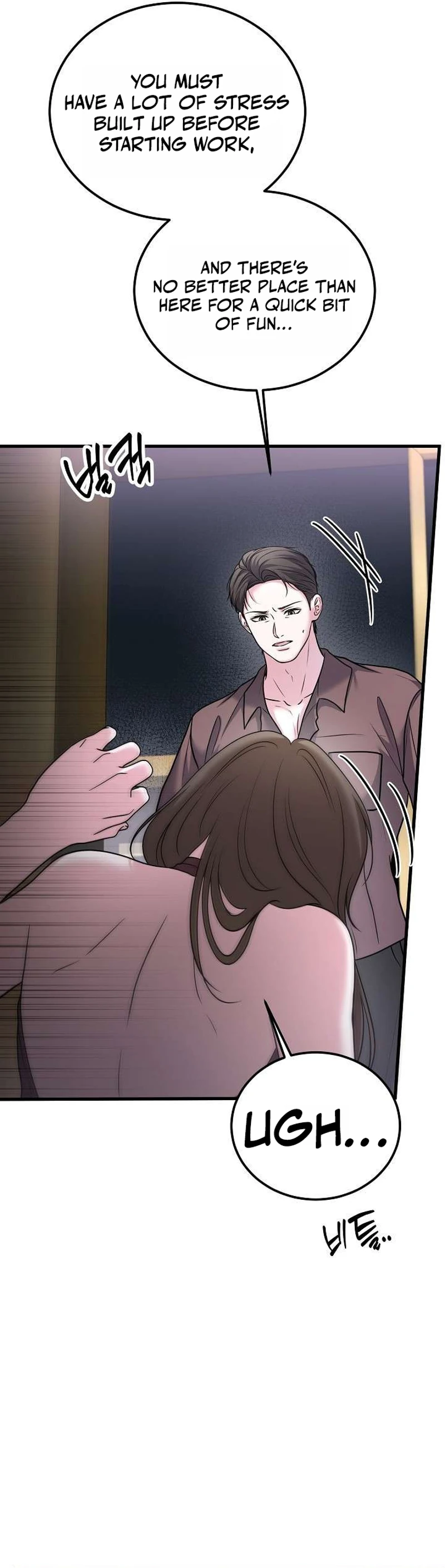 Read Sagye-ui Bam chapter 14 image 4 on Lezhin