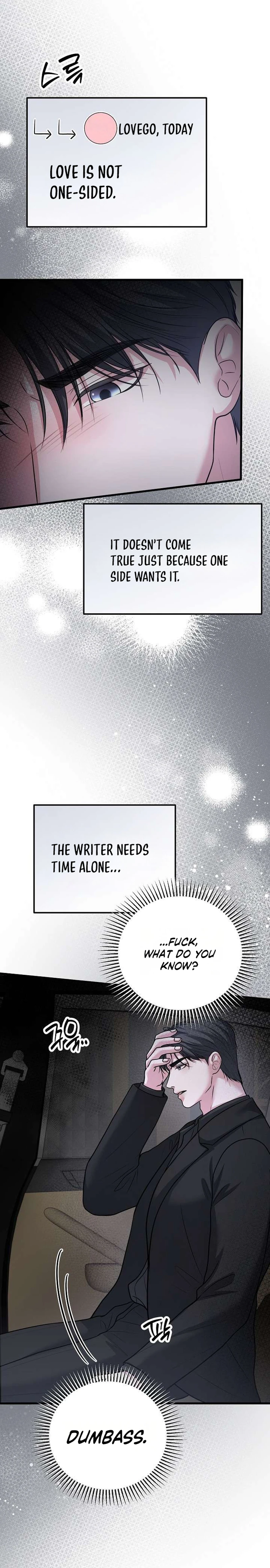 Read Sagye-ui Bam chapter 14 image 40 on Lezhin
