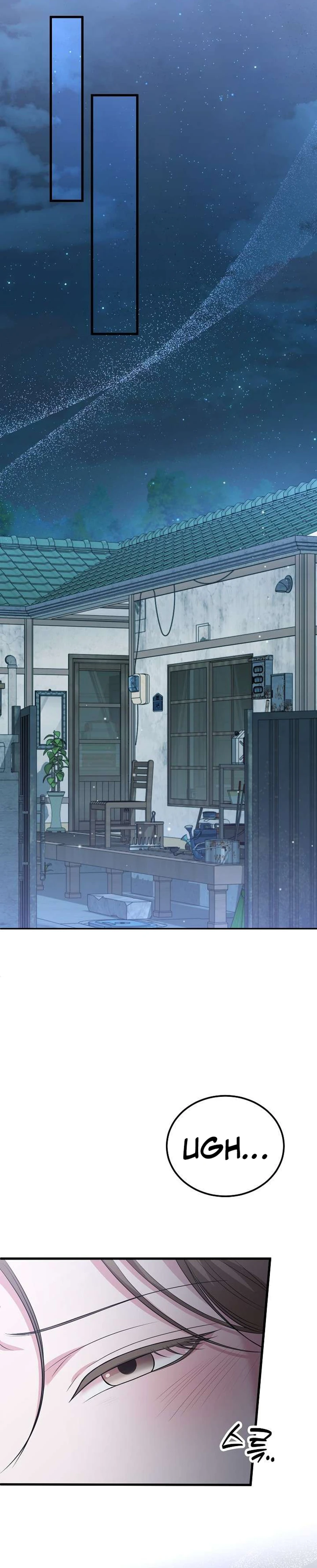 Read Sagye-ui Bam chapter 14 image 46 on Lezhin