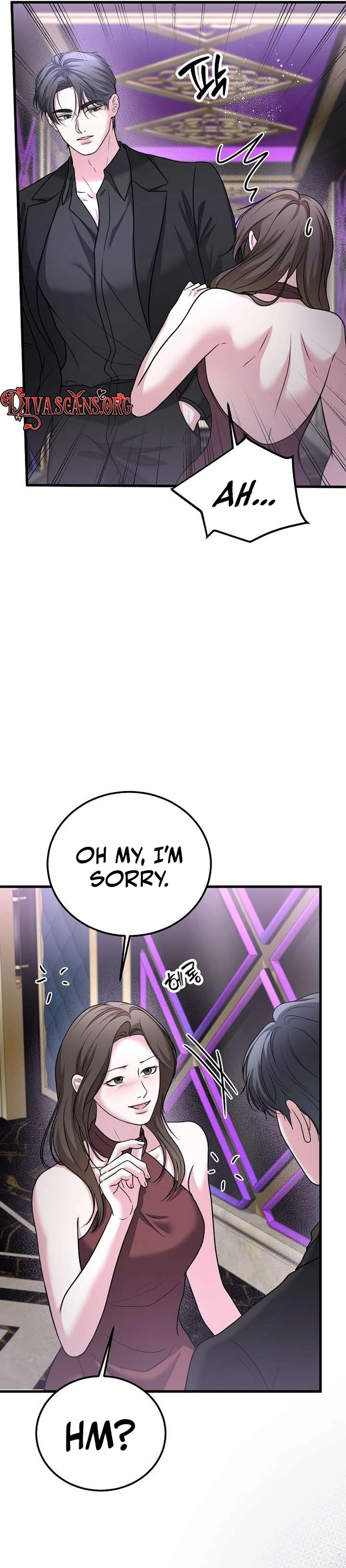 Read Sagye-ui Bam chapter 14 image 5 on Lezhin