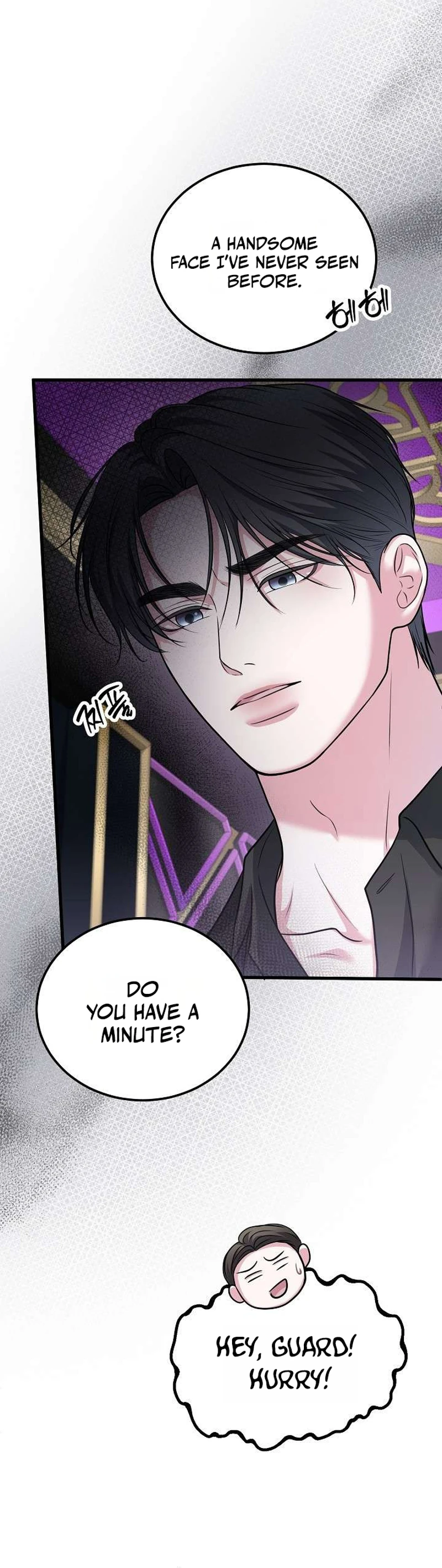 Read Sagye-ui Bam chapter 14 image 6 on Lezhin