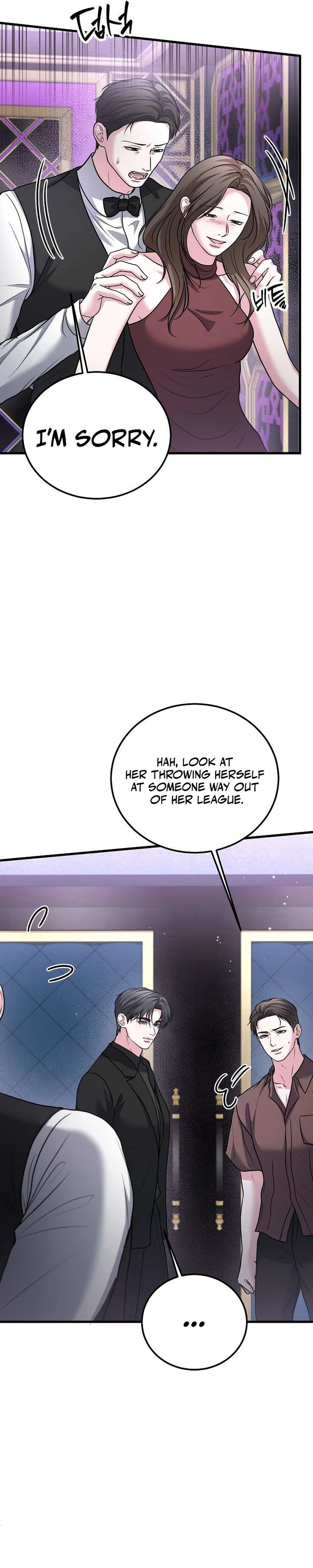 Read Sagye-ui Bam chapter 14 image 7 on Lezhin