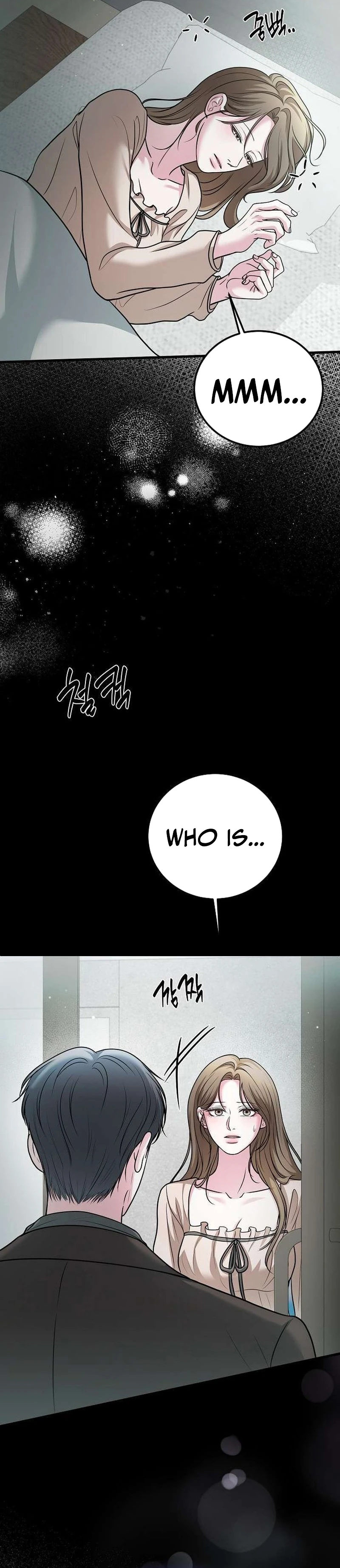 Read Sagye-ui Bam chapter 15 image 1 on Lezhin
