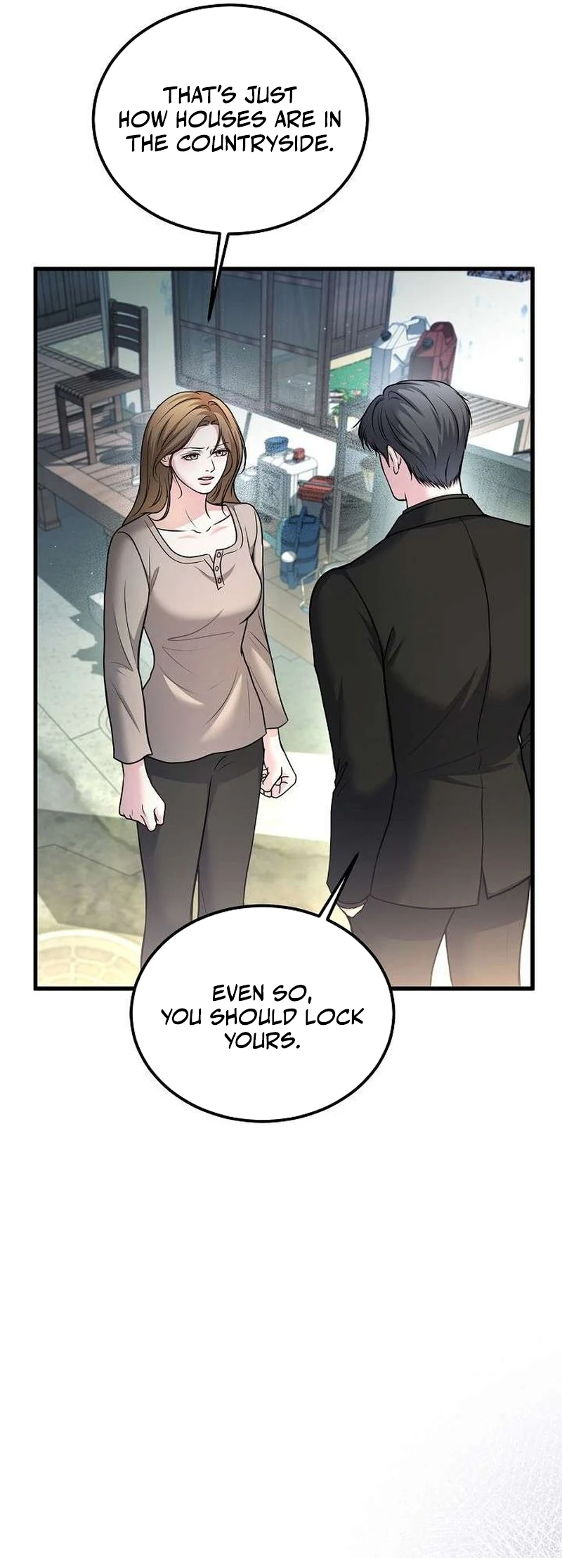 Read Sagye-ui Bam chapter 15 image 16 on Lezhin