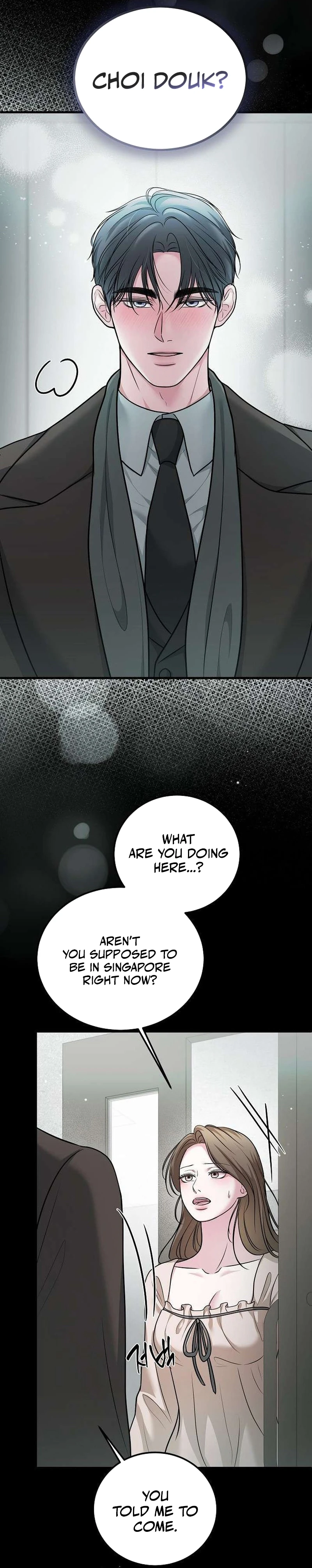 Read Sagye-ui Bam chapter 15 image 2 on Lezhin