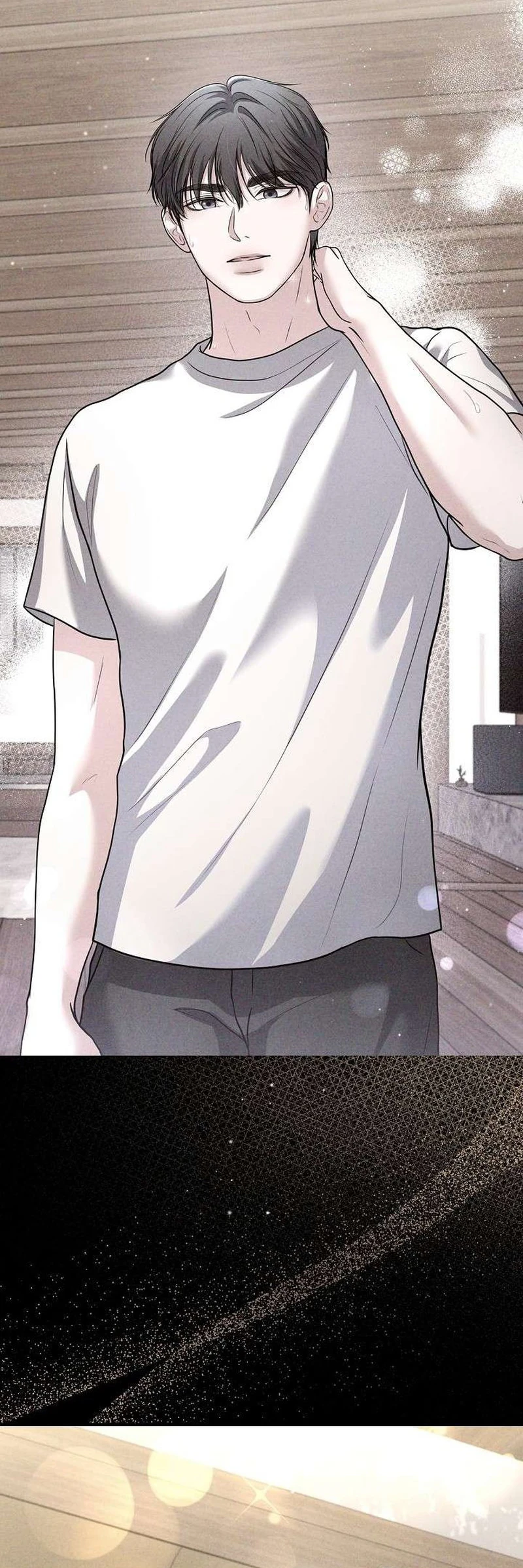 Read Sagye-ui Bam chapter 15 image 26 on Lezhin