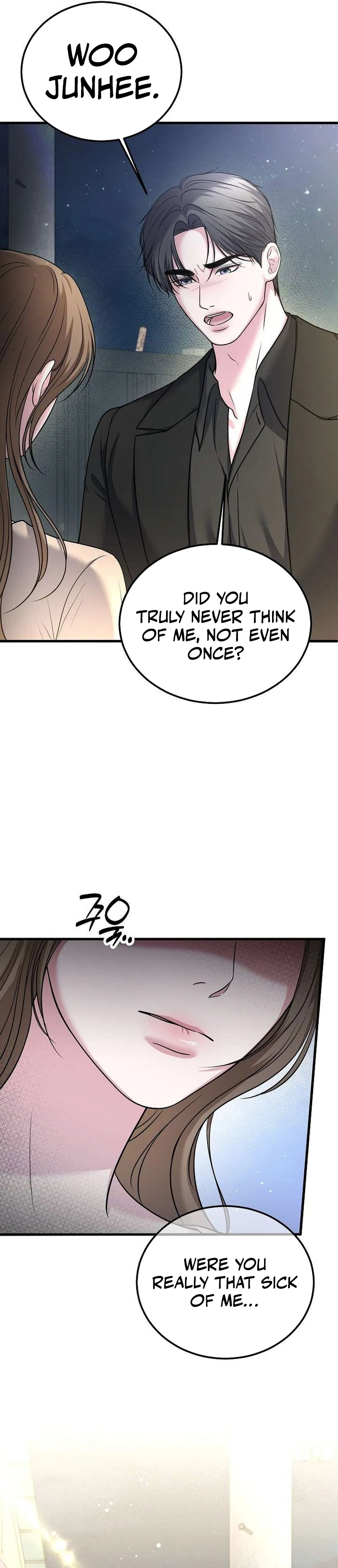 Read Sagye-ui Bam chapter 15 image 30 on Lezhin