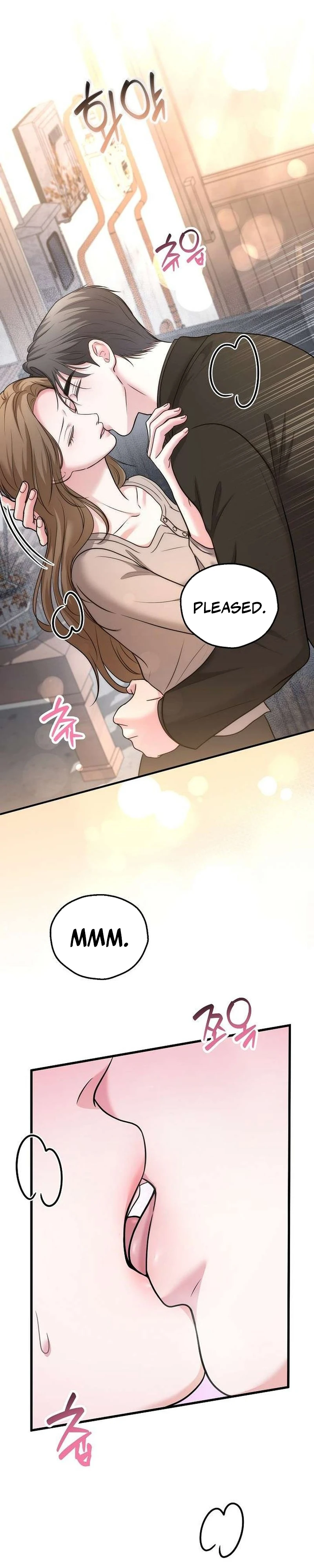 Read Sagye-ui Bam chapter 15 image 33 on Lezhin