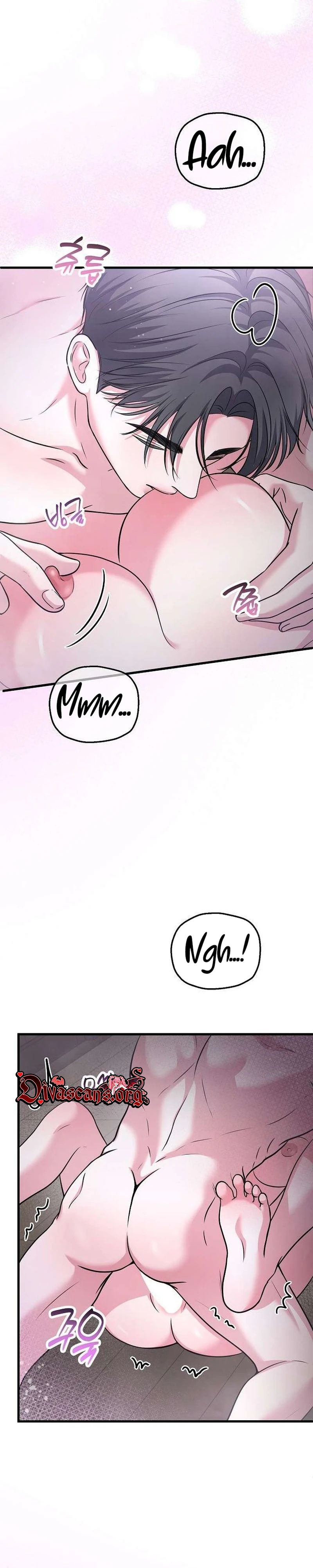 Read Sagye-ui Bam chapter 15 image 37 on Lezhin