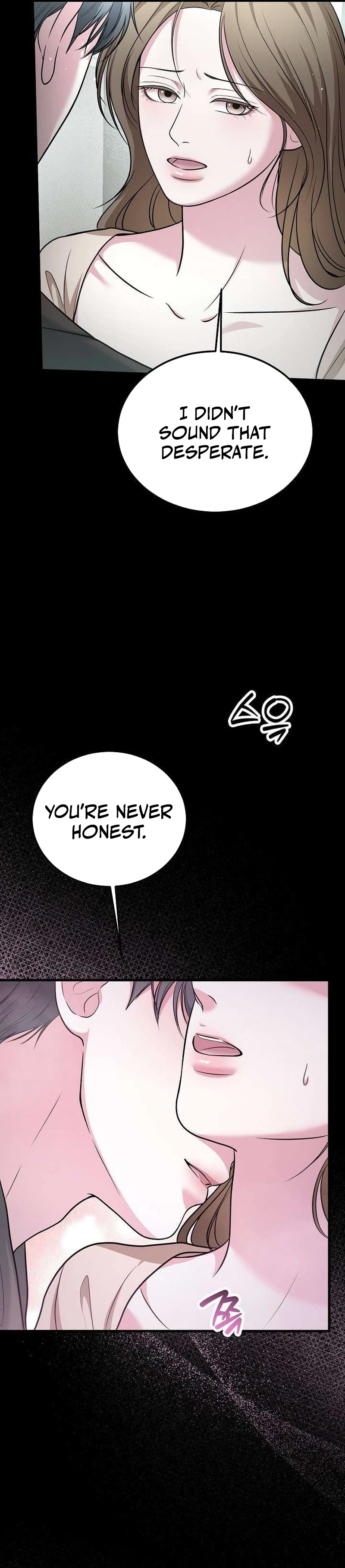 Read Sagye-ui Bam chapter 15 image 4 on Lezhin