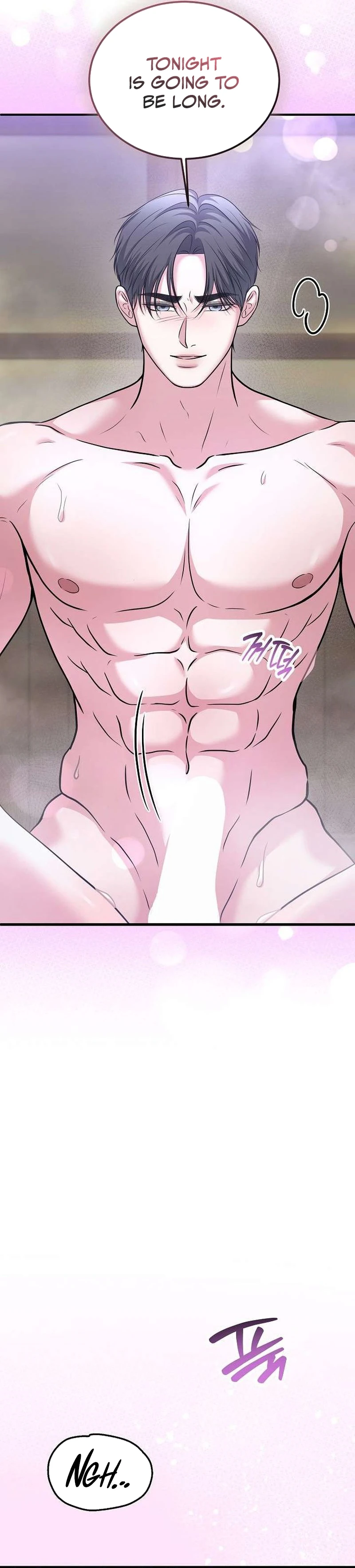 Read Sagye-ui Bam chapter 15 image 43 on Lezhin