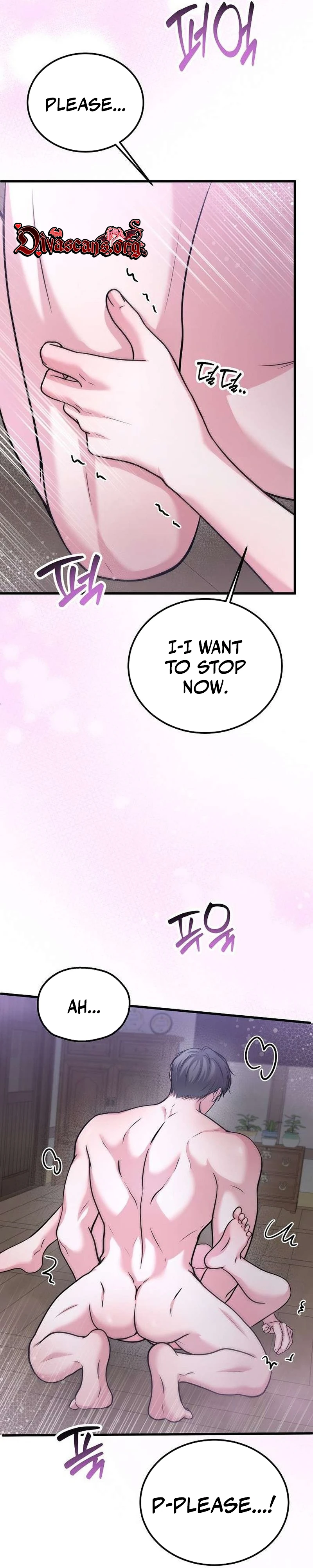 Read Sagye-ui Bam chapter 15 image 46 on Lezhin