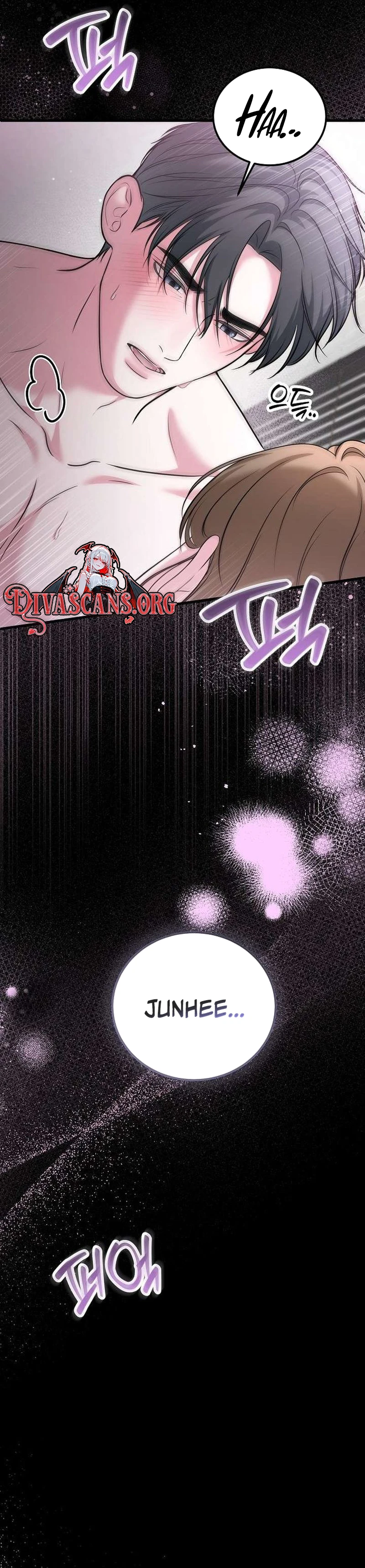 Read Sagye-ui Bam chapter 15 image 8 on Lezhin