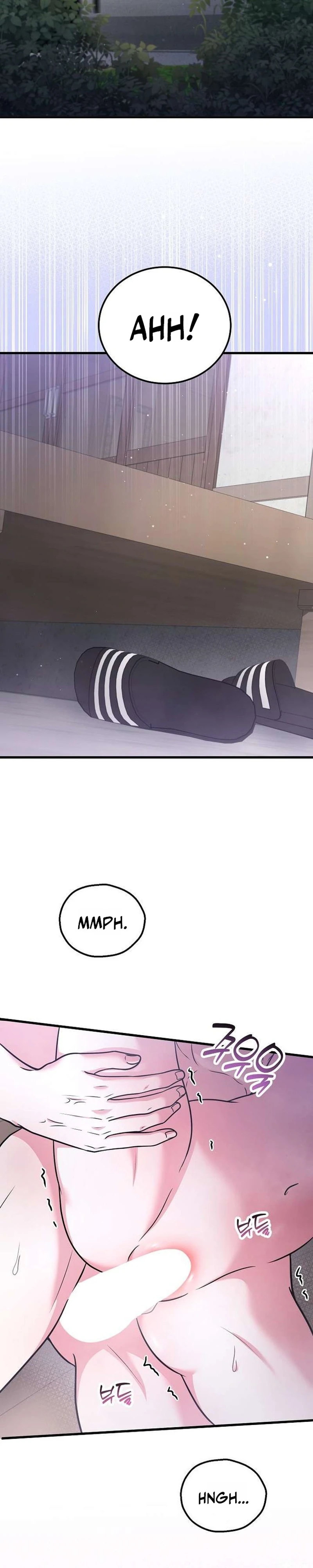 Read Sagye-ui Bam chapter 16 image 1 on Lezhin