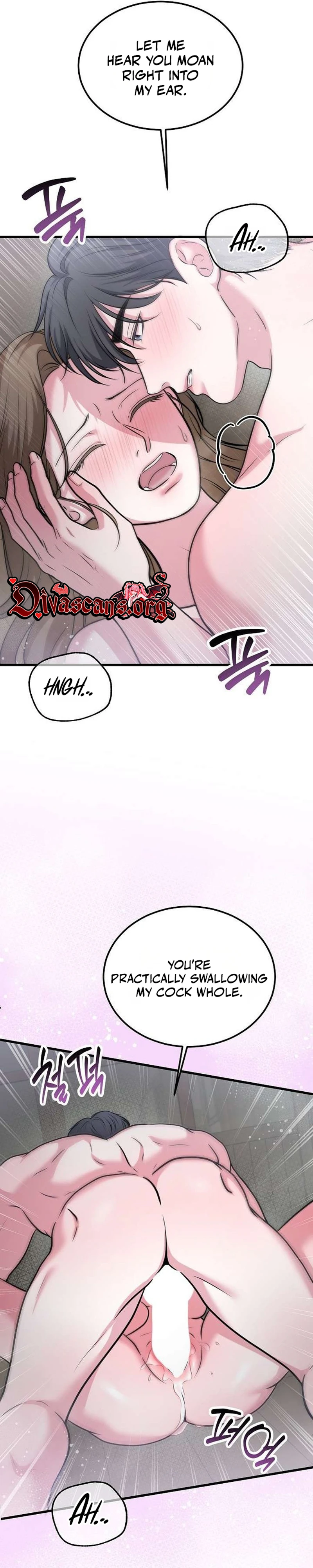 Read Sagye-ui Bam chapter 16 image 20 on Lezhin