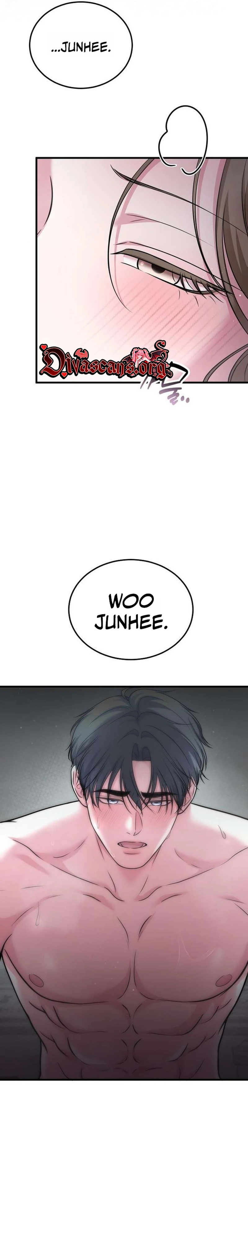Read Sagye-ui Bam chapter 16 image 28 on Lezhin